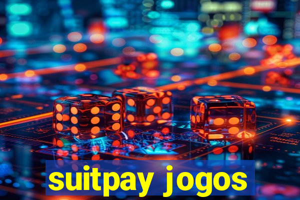 suitpay jogos